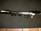 2010 2011 2012 2013 2014 Acura Tl Driver Roof Air Bag Srs (33U). Fixed Price $50.00.