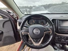2016 Jeep Cherokee Driver Left Airbag Oem Used 135K Miles 253-06993L. Fixed Price $113.95.