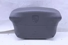 1997-2000 Porsche 911 Boxster 4 Spoke Steering Wheel Airbag Grey Oem. Fixed Price $116.22.