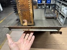 Toyota Land Cruiser FJ40 FJ43 FJ45 FJ47 Rear Fst Barn Doors. Fixed Price $350.00.