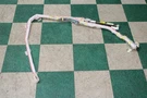 10-13 Tundra Extended Cab Overhead Roof Passenger Right Curtain. Fixed Price $165.99.