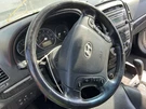 Air Bag Driver Wheel Fits 07-09 Santa Fe 5126919. Fixed Price $200.00.