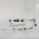 2016 2017 Audi S7 Oem Left Overhead Roof Curtain Air Bag 4G8880741G. Fixed Price $149.00.