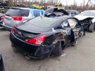 Driver Left Air Bag Coupe Roof Fits 14-15 Infiniti Q60 4856007. Fixed Price $95.00.
