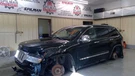Jeep Grand Cherokee 2011 Front Right Roof Airbag 05108020AB, 1922. Fixed Price $149.90.