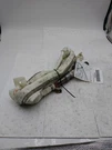 Used Left Curtain Air Bag Fits: 2015 Volkswagen Golf Front Driver Roof Grad. Fixed Price $258.99.