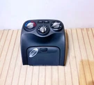 2009 Kia Rio Climate Control Module With Air Conditioning & Black Trim W/cubby. Fixed Price $54.00.