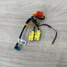 Oem 2009 Bentley Flying Spur Steering Wheel Driver Airbag Wiring Harness. Fixed Price $42.00.