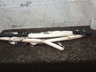 Passenger Air Bag Vin J 11TH Digit Limited Fits 12-17 Acadia 2668421. Fixed Price $155.80.
