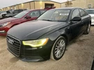 Passenger Air Bag Front Dash Fits 12-15 Audi A6 997660. Fixed Price $230.00.