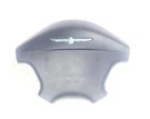 Steering Wheel Air Bag Has Wear On Emblem Oem 2003 2004 2005 Ford Thunderbird. Fixed Price $46.70.