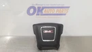 16 Gmc Sierra Sle Ext Cab Steering Wheel Srs Black. Fixed Price $350.00.