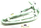 2016 Volvo XC90 Right Passenger Side Roof Curtain Head Oem.. Fixed Price $229.99.