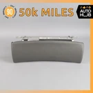 Maserati Coupe Gt 4200 Cambiocorsa M138 Right Side Dash Oem 50K. Fixed Price $149.40.
