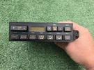 1992 1993 Chevy Corvette C4 Heater Ac Climate Temprature Control A/c Oem 92-93. Fixed Price $260.00.