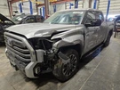 Driver Left Air Bag Roof Crew Cab Fits 22-25 Tundra 1537487. Fixed Price $864.50.