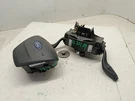 Driver Left Air Bag Wheel Fits 16-18 Focus Rs 4097619. Fixed Price $129.99.