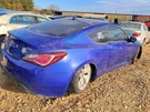 Driver Left Air Bag Coupe Wheel Fits 13 Genesis 4876003. Fixed Price $222.50.