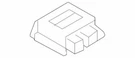 Oem New 2013-2014 Ford F-150 Sdm Module DL3Z-14B321-A. Fixed Price $1045.27.