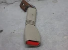 2000-2005 Cadillac Deville Left Driver Rear Back Buckle. Fixed Price $26.09.