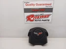 2005 Corvette C4 Steer Wheel Air Bag Assembly. Fixed Price $249.95.