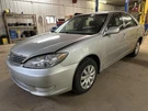 05-06 Toyota Camry Lh Driver Steering Wheel Oem Gray. Fixed Price $137.27.