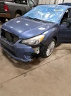 2012 Impreza Air Bag Assembly Rh Passenger Side Roof SKU#4386675. Fixed Price $118.75.