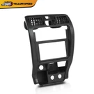 Fit For 1999-2002 Toyota 4RUNNER Center Dash Panel Radio Climate Control Bezel. Fixed Price $145.75.