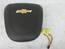 Chevrolet Camaro Convertible Ss Lt 2016-2015-2012 Lh Left Steering Wheel Airbag. Fixed Price $149.00.
