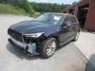 Chassis Ecm Safety Center Console Fits 19-20 Infiniti QX50 1070242. Fixed Price $185.25.