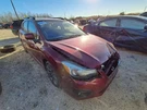 2014 Subaru Impreza Driver Left Curtain Airbag Used 142K Miles Oem 253-67666L. Fixed Price $113.95.