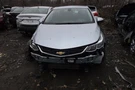 Passenger Air Bag Front Roof Sedan Fits 16-17 Cruze 1701756. Fixed Price $100.00.