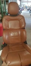 Driver Front Seat Leather Electric Fits 18-19 Navigator 1110839. Fixed Price $574.90.