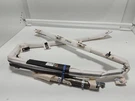 2018-2024 Gmc Terrain Driver Left Roof Curtain Air Bag. Fixed Price $175.00.