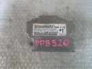 Bag Control Module Fits 11-12 Dodge Caliber P68074301AA. Fixed Price $104.99.