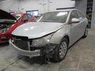 2011-2012 Chevy Cruze Front Driver Lower Left Knee Air Bag. Fixed Price $125.00.