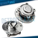 Front Wheel Bearing And Hubs For Bmw 128I 135IS 323I 325CI 325I 328I 335IS. Fixed Price $99.28.