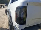 2017 Dodge TDODR2500 Driver Left Tail Light Assembly Oem 166-01276L. Fixed Price $94.95.