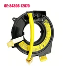 Clock Spring 84306-12070 For 1998-05 Toyota Celica Corolla Prius RAV4 MR2 Spyder. Fixed Price $20.42.