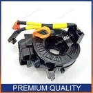 Fits For Corolla Highlander Yaris RAV4 84306-22010 Steering Clock Spring Cable. Fixed Price $20.99.