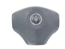 2003 Maserati Spyder Cambiocorsa Oem Blue Steering Wheel Air Bag. Fixed Price $263.97.