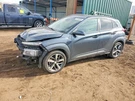 Driver Blk Wheel Air Bag Oem 18-23 Hyundai Kona. Fixed Price $220.00.
