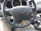 Driver Air Bag Wheel With Audio Control Fits 05-11 Tacoma 3632538. Fixed Price $240.00.