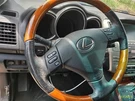 Driver Left Air Bag Wheel Fits 06-09 Lexus RX400H 2864738. Fixed Price $155.00.