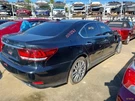 Passenger Air Bag Roof Swb Fits 13-17 Lexus LS460 3183481. Fixed Price $215.00.