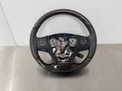 2015 Lexus LS460 Steering Wheel Black Leather/ Wood Grain Left Driver Heated. Fixed Price $212.50.
