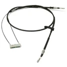 29305 Febi Parking Brake Cable For Saab 9-3 900 1994-1998. Fixed Price $70.63.