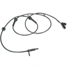Wheel Speed Sensor Holstein 2ABS2563 Fits 11-16 Nissan Leaf. Fixed Price $60.19.