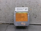 07 Nissan Quest Srs Safety Restraint System Control Module 98820-ZM70C. Fixed Price $71.96.