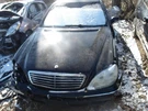 Driver Air Bag 220 Type S350 Front Fits 00-06 Mercedes S-class 1322991. Fixed Price $75.00.